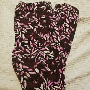 LULAROE TC Leggings